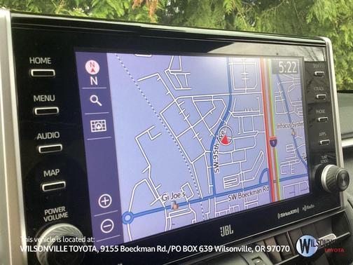 2021 Toyota RAV4 Prime XSE