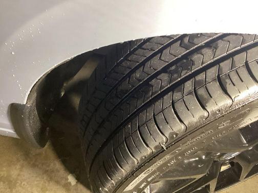 Boost Blue Pearl 2024 Honda Civic Sport