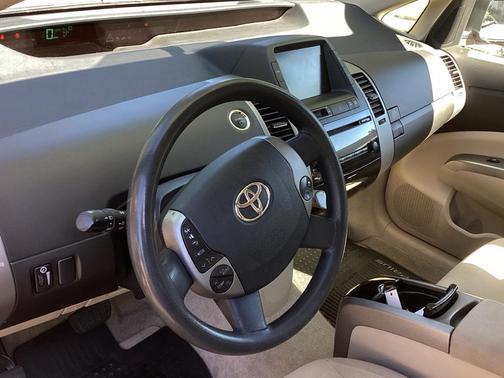 2005 Toyota Prius Base