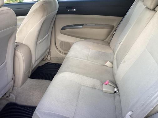 2005 Toyota Prius Base