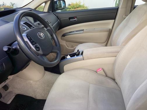 2005 Toyota Prius Base