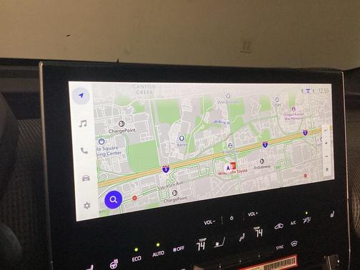 2025 Toyota bZ4X XLE