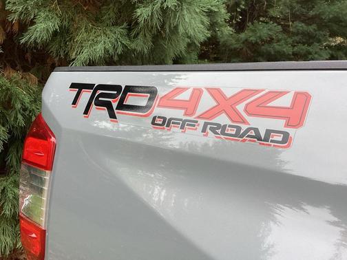 2019 Toyota Tundra SR5