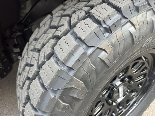 2025 Toyota 4Runner TRD Off Road Premium