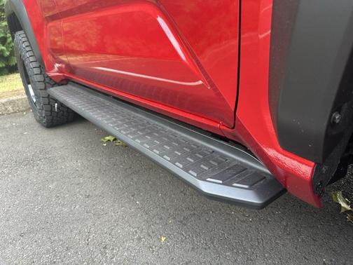 2025 Toyota 4Runner TRD Off Road Premium