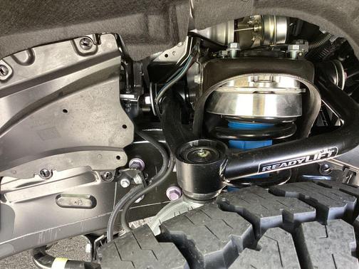 Underground 2026 Toyota Tacoma TRD Off Road