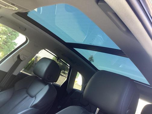 2020 Audi Q5 45 Prestige