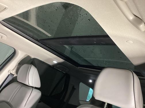 2023 Honda Pilot AWD Elite