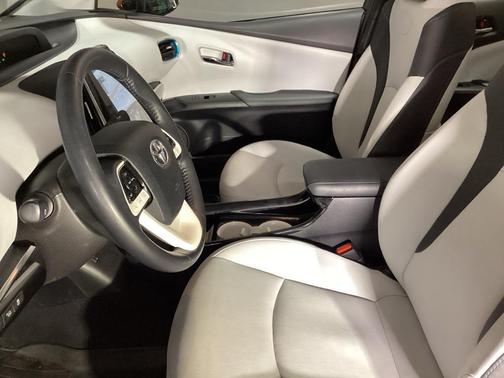 2019 Toyota Prius Prime Advanced