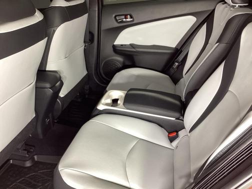 2019 Toyota Prius Prime Advanced