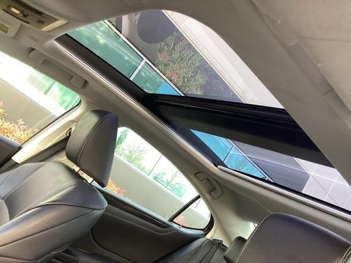 2019 Lexus ES 350 Luxury