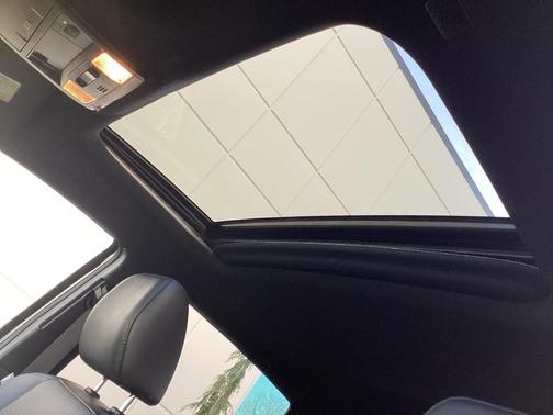 2023 Toyota Tacoma Limited