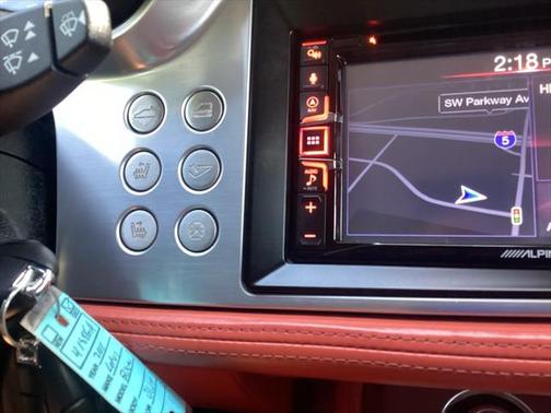 2011 Lotus Evora S 2+2