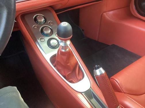 2011 Lotus Evora S 2+2