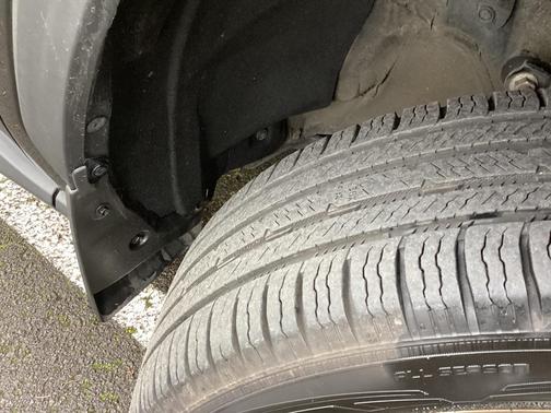 2024 Toyota RAV4 Hybrid Woodland Edition