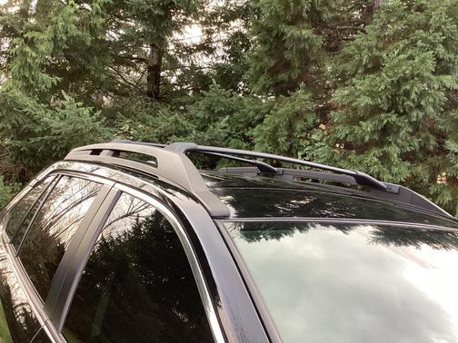 2024 Toyota RAV4 Hybrid Woodland Edition