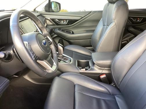 2024 Subaru Outback Limited XT