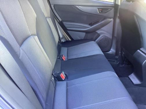 2021 Subaru Crosstrek Base