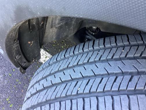 2021 Subaru Crosstrek Base