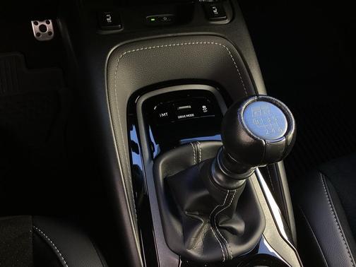 2025 Toyota GR Corolla Premium