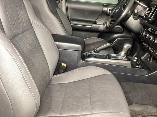 2018 Toyota Tacoma TRD Off Road