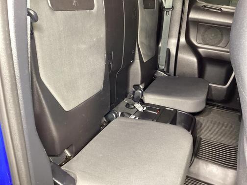 2018 Toyota Tacoma TRD Off Road