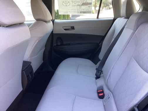 Celestite 2026 Toyota Corolla Cross L