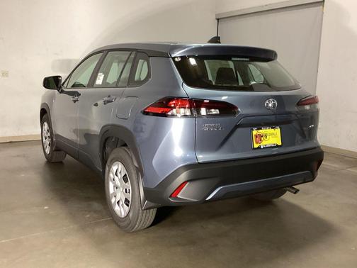 Celestite 2026 Toyota Corolla Cross L