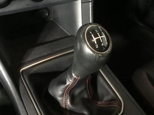 2018 Subaru Impreza 2.0i Sport