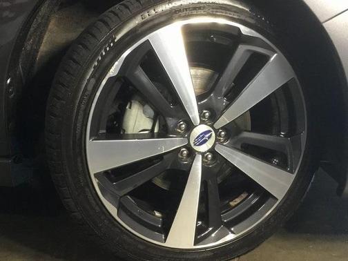 2018 Subaru Impreza 2.0i Sport