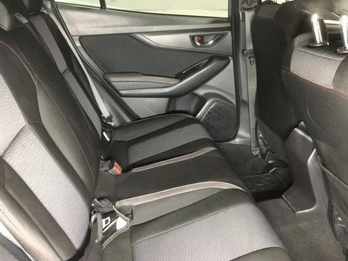 2018 Subaru Impreza 2.0i Sport