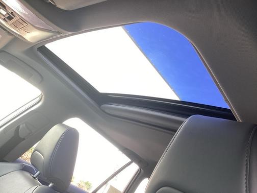 2022 Toyota RAV4 Hybrid Limited