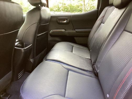 Solar Octane 2023 Toyota Tacoma TRD Pro