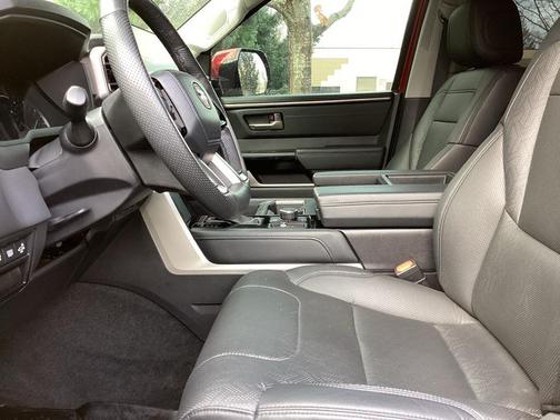 2023 Toyota Tundra Limited