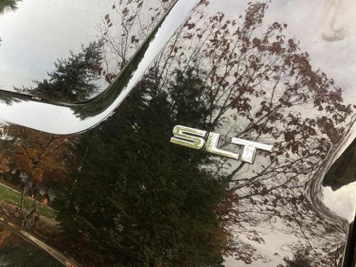 2017 GMC Acadia Limited Limited