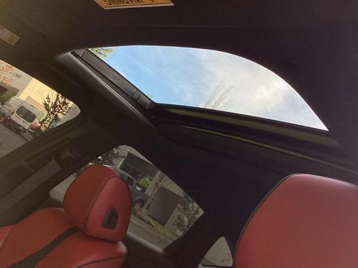 2021 Acura TLX A-Spec