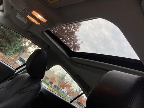 2018 Mazda Mazda3 Grand Touring