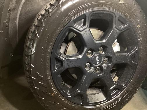 2022 Toyota RAV4 TRD Off Road