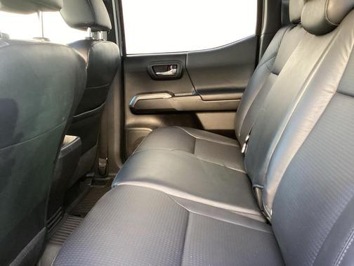 2023 Toyota Tacoma Limited