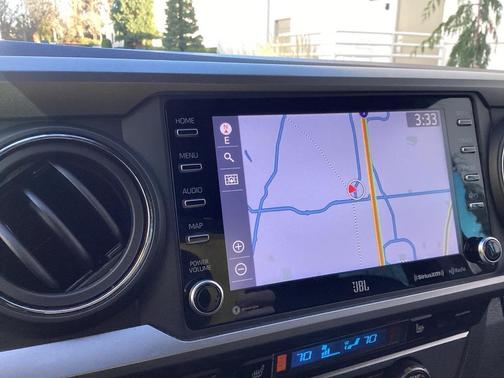 2023 Toyota Tacoma Limited