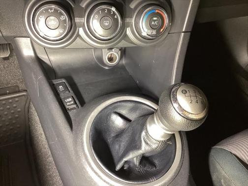 2015 Scion tC Base