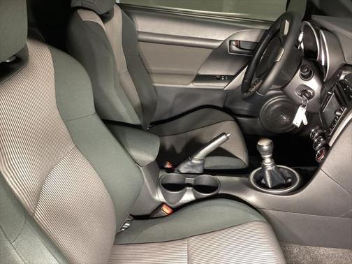 2015 Scion tC Base