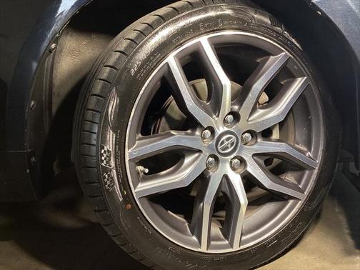 2015 Scion tC Base