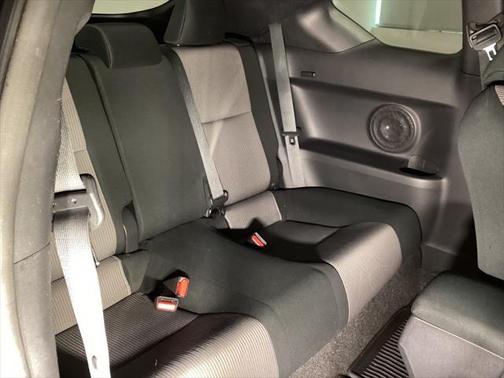 2015 Scion tC Base