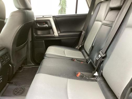 2019 Toyota 4Runner SR5 Premium