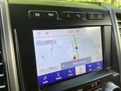 2021 Ford F-350 Platinum