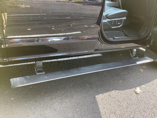 2021 Ford F-350 Platinum