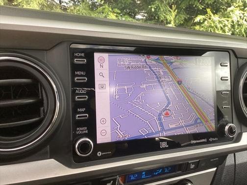 2023 Toyota Tacoma Limited