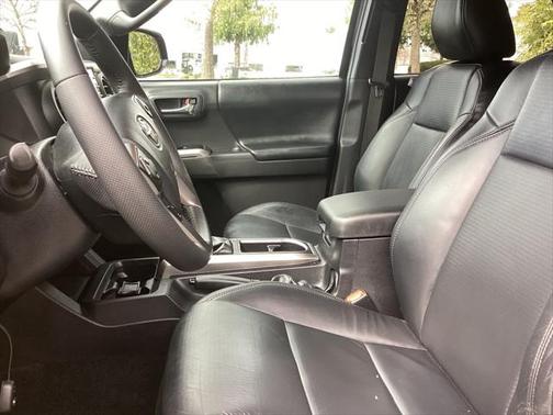 2023 Toyota Tacoma Limited