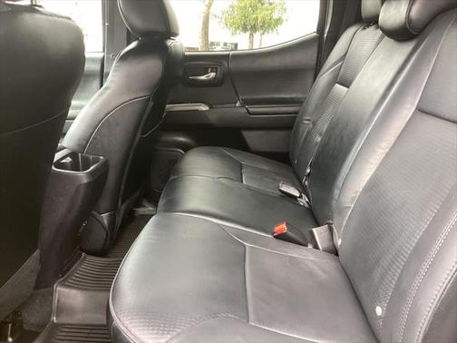 2023 Toyota Tacoma Limited